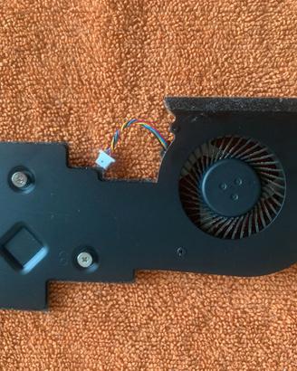 Ventola Con Dissipatore Acer Aspire E-15 ES1-512