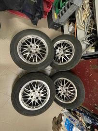 Gomme Peugeot