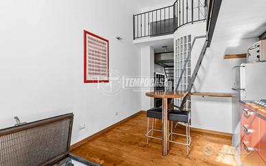 Appartamento a Milano 2 locali