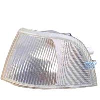 FRECCIE ANTERIORI VOLVO S40 V40 95-00 BIANCO