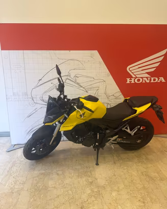 Honda CB 750