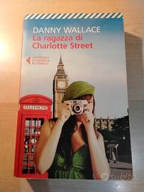 la ragazza di charlotte strett