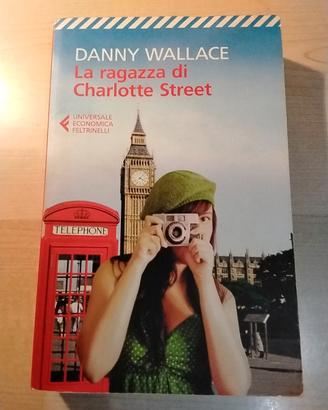 la ragazza di charlotte strett
