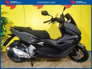 KL Brera 125 Garantito e Finanziabile