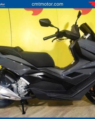 KL Brera 125 Garantito e Finanziabile