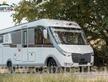 CARTHAGO CARTHAGO CHIC C-LINE I 4.9 LE MERCEDES