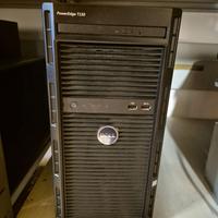 Dell Server Power Edge T 130