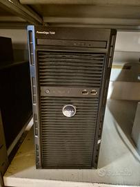 Dell Server Power Edge T 130