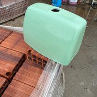 Cassetta wc ceramica alta