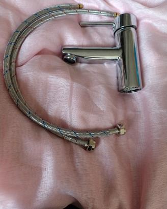 miscelatore bidet 