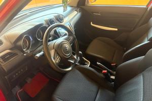 Suzuki Swift Hybrid 1.0 Boosterjet