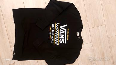 felpa Vans