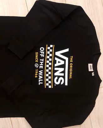 felpa Vans