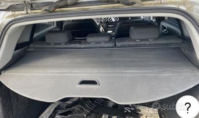 classe b tendalino portabagagli 