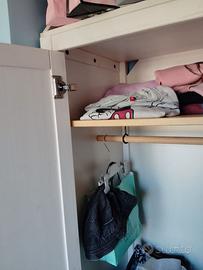 ARMADIO BIMBA/O CON CASSETTO