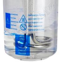 vaporizzatore facciale digitale per pulizia viso