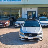Mercedes-benz CLA 180 CLA 200 CDI Premium