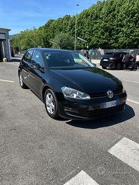 Volkswagen Golf 1.6 TDI 5p. Trendline BlueMotion T