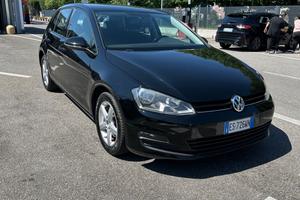 Volkswagen Golf 1.6 TDI 5p. Trendline BlueMotion T