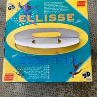 Portasci magnetici Ellisse Fabbri