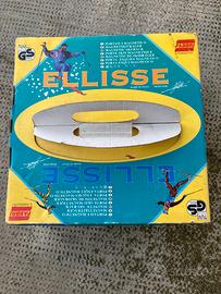 Portasci magnetici Ellisse Fabbri