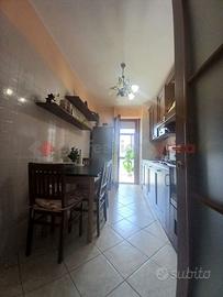 Appartamento Pieve Emanuele [Cod. rif 3245352VRG]