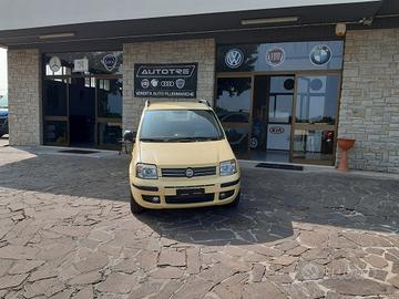 Fiat Panda 1.4 Dynamic Natural Power Mamy NEO PATE