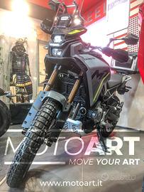Cf Moto 450MT E5+ disponibile in pronta consegna