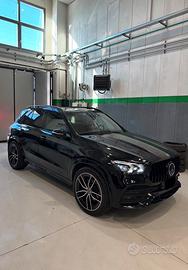 Mercedes Gle 300d 4 matic Premium Plus night pack