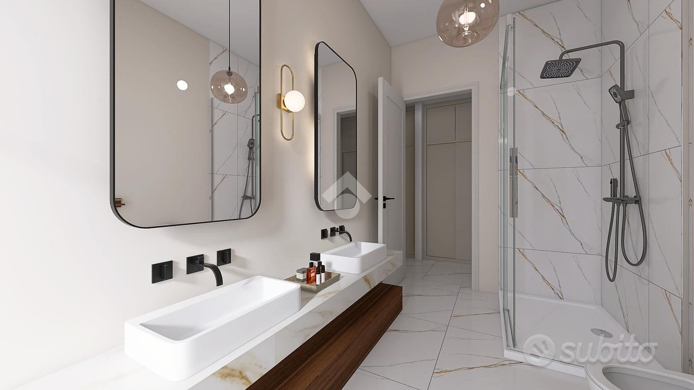 Appartamento – Malalbergo, Rivabella - Altro