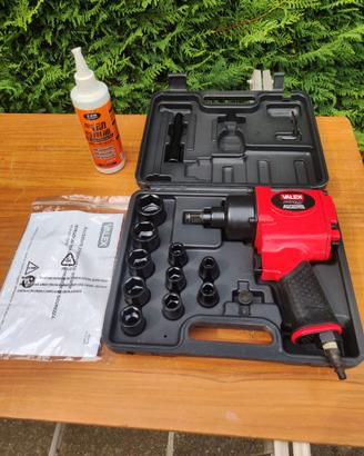 AVVITATORE PNEUMATICO VALEX  PRO