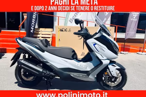 Zontes 368 E- A TASSO ZERO - spediamo in tutta Ita