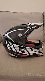 Casco Agv cross