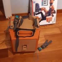 Nintendo Labo Robot Kit