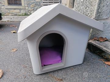 Casetta da esterno per animali 