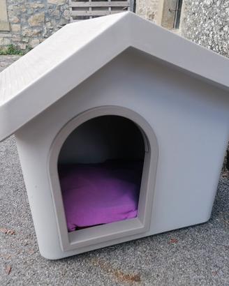 Casetta da esterno per animali 