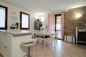 3 LOCALI A CASALE SUL SILE