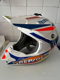 Casco Off-Road NO FEAR XL