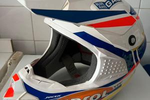 Casco Off-Road NO FEAR XL