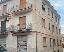 Appartamento in pieno centro a pontecorvo