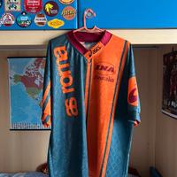 Maglietta AsRoma vintage