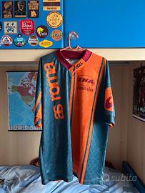 Maglietta AsRoma vintage