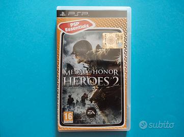 Medal of Honor Heroes 2 