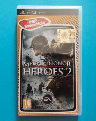Medal of Honor Heroes 2 