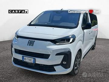 FIAT Ulysse combi M1 XL 2.2 diesel 180cv S&S auto