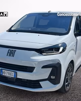 FIAT Ulysse combi M1 XL 2.2 diesel 180cv S&S auto
