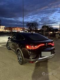 Renault Arkana Techno Full Hybrid