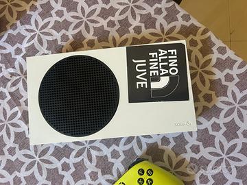 Xbox serie s