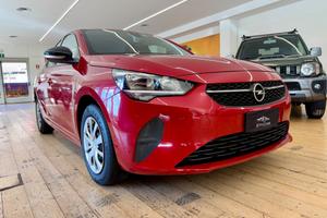 Opel Corsa 1.2 100 CV Edition - SOLO 75.000 KM