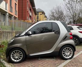 SMART fortwo 2ª serie - 2008